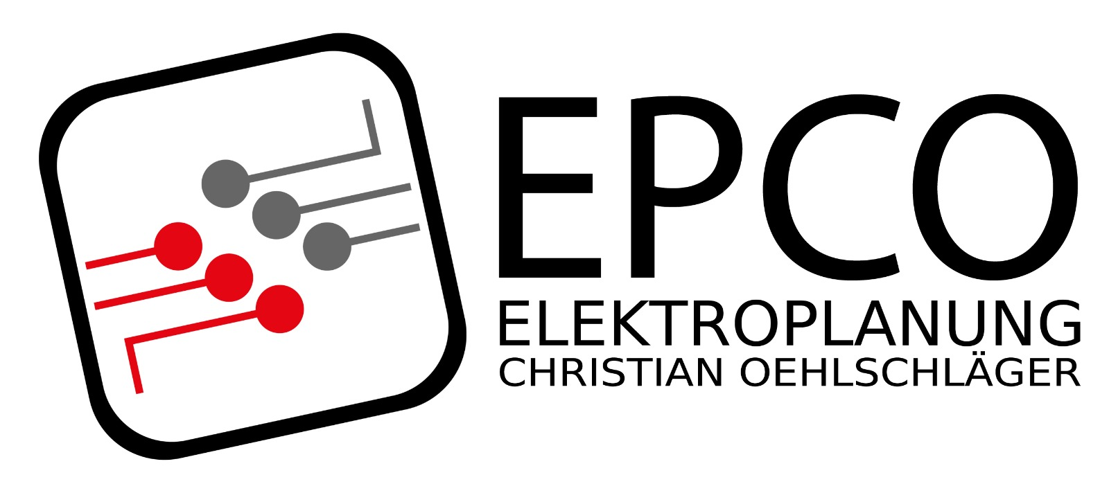 EPCO Elektroplanung Christian Oehlschläger