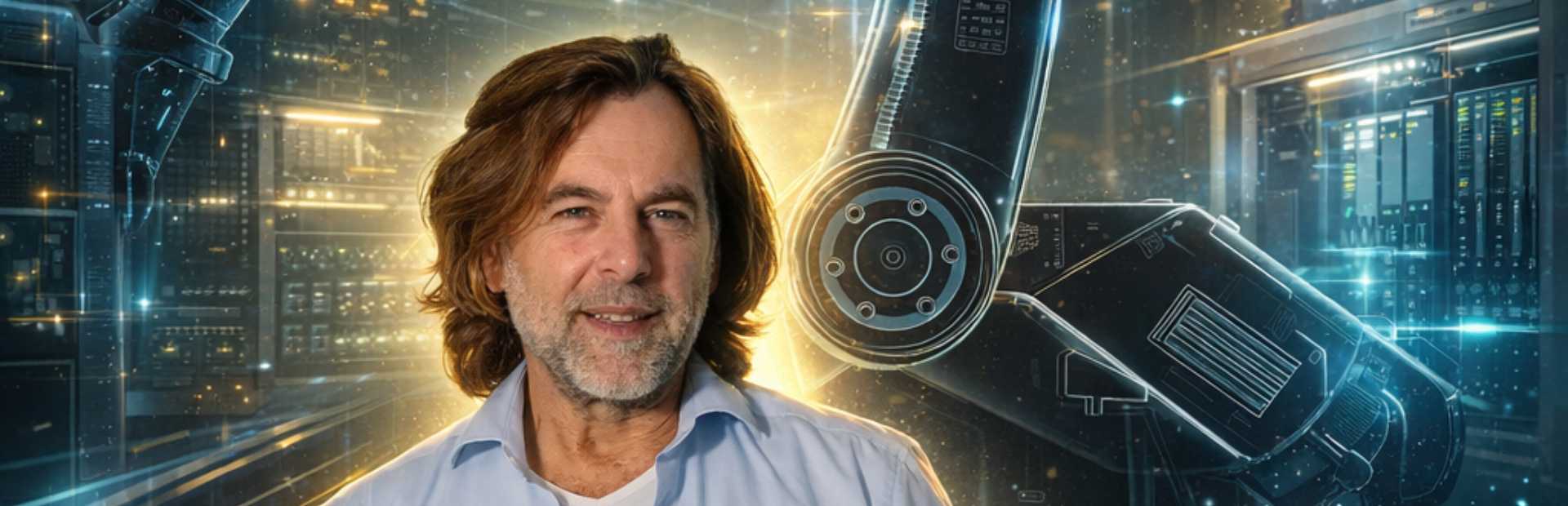 Robotik Weiterbildung bei PAR:SET